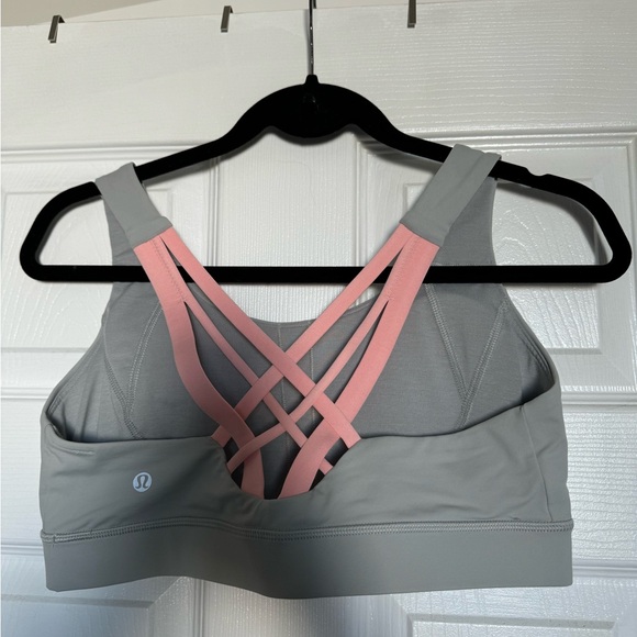 Lululemon Free to Be Elevated Sports Bra. - Picture 2 of 2